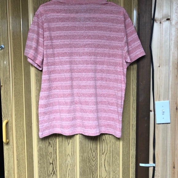 AMERICAN RAG  MENS SHIRT MED - Picture 5 of 7